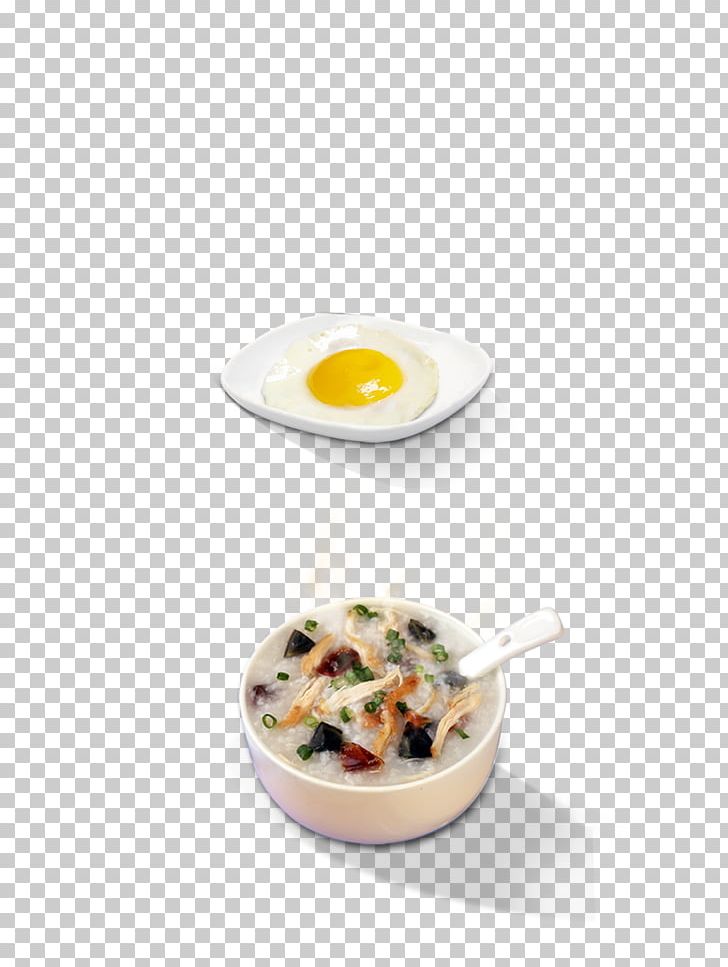 Breakfast Congee Coffee Dish PNG, Clipart, Bowl, Breakfast, Breakfast Food, Century Egg, Ceramic Free PNG Download
