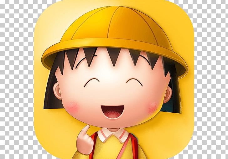 樱桃小丸子 Chibi Maruko-chan Mobile Game Shimizu PNG, Clipart, Also, Anime, Cartoon, Cheek, Chibi Free PNG Download