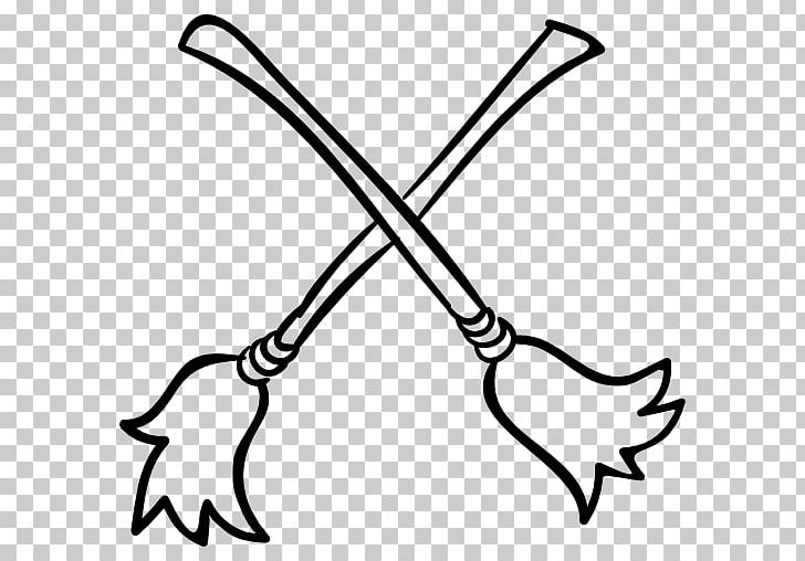 Computer Icons Broom PNG, Clipart, Beak, Black, Black And White, Broom, Broomstick Free PNG Download