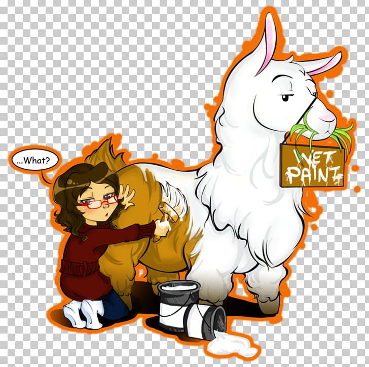 Drawing Llama Fan Art PNG, Clipart, Albinism, Art, Carnivora, Carnivoran, Cartoon Free PNG Download