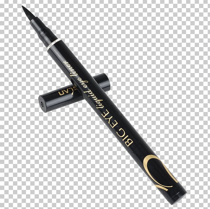 Eye Liner Pen Make-up Eyebrow PNG, Clipart, Black, Color, Cosmetics, Eye, Eyebrow Free PNG Download