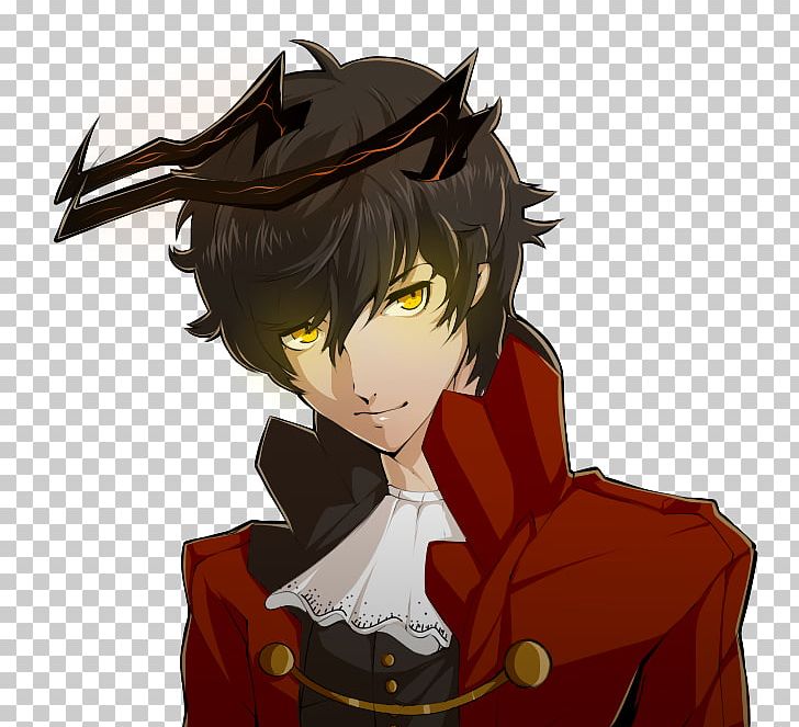 Persona 5 Makoto Yūki Shin Megami Tensei: Persona 4 Shin Megami Tensei: Persona 3 Persona 4 Arena PNG, Clipart, Akira, Anime, Black Hair, Cop Adventure, Fictional Character Free PNG Download