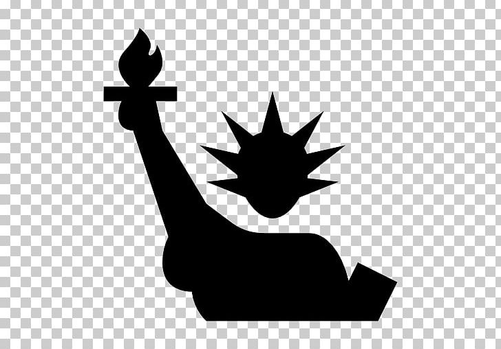 Statue Of Liberty Computer Icons PNG, Clipart, Black And White, Computer Icons, Cover Art, Drawing, Hand Free PNG Download