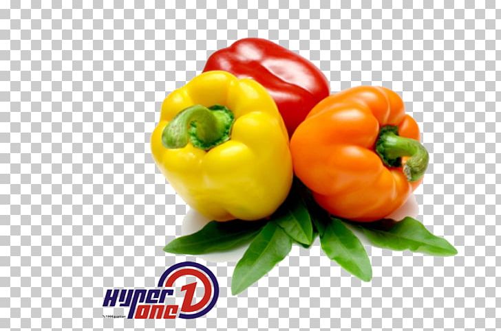 Vegetarian Cuisine Bell Pepper Food Chili Pepper Vegetable PNG, Clipart,  Free PNG Download