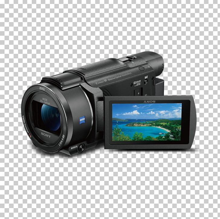 Video Cameras Camcorder 4K Resolution Handycam Zoom Lens PNG, Clipart, 4k Resolution, Camera, Camera Lens, Cameras Optics, Digital Camera Free PNG Download