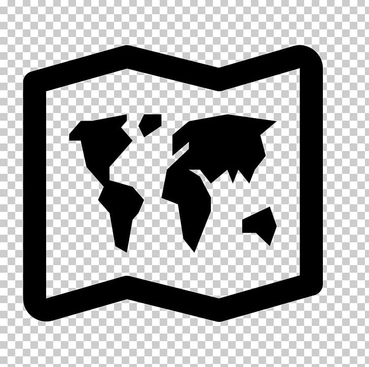 World Map Computer Icons PNG, Clipart, Area, Black, Black And White, Computer Icons, Download Free PNG Download
