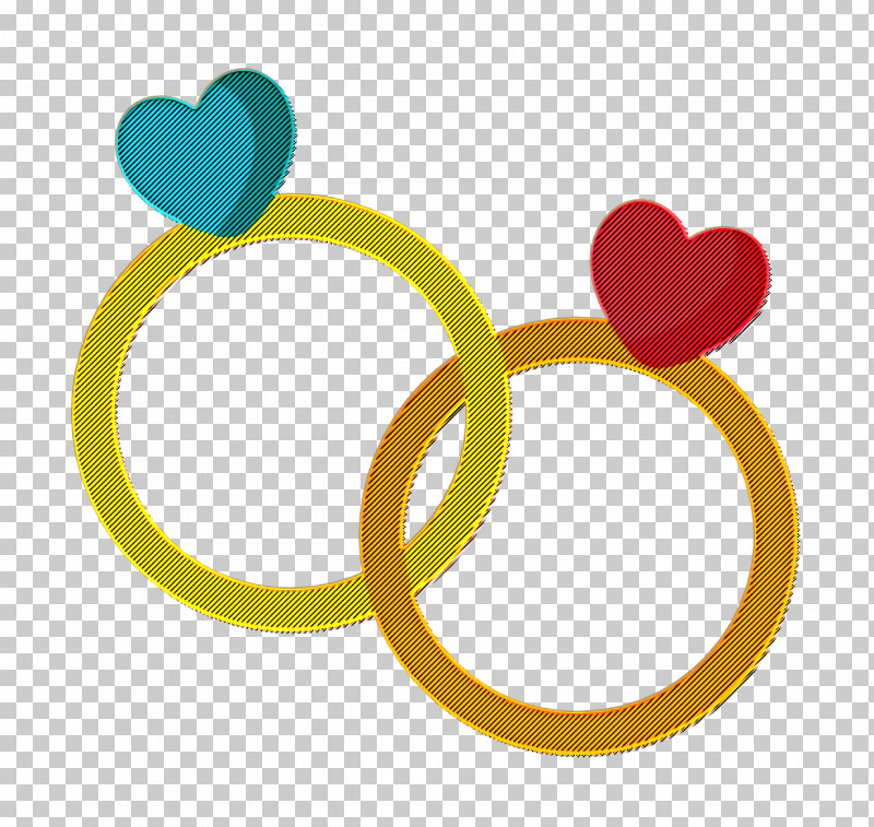 Rings Icon Love Icon Diamond Icon PNG, Clipart, Circle, Diamond Icon, Heart, Love Icon, Rings Icon Free PNG Download