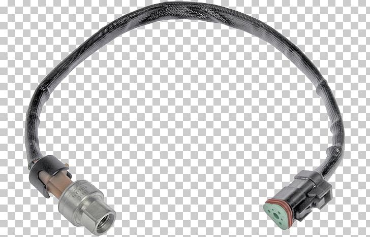 Coaxial Cable Pressure Sensor Oil Pressure Sonde De Température PNG, Clipart, Auto Part, Cable, Coaxial Cable, Data Transfer Cable, Electronics Accessory Free PNG Download