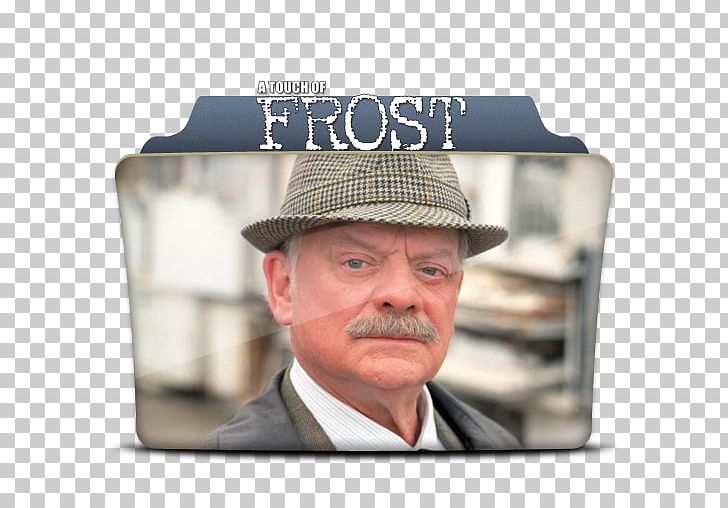 David Jason A Touch Of Frost Computer Icons Television Show PNG, Clipart, A Touch Of Frost, Brand, Computer Icons, David Jason, Desktop Environment Free PNG Download