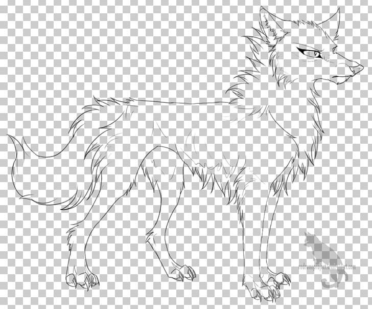 Dog Breed Line Art White PNG, Clipart, Animal, Animal Figure, Animals, Art White, Artwork Free PNG Download