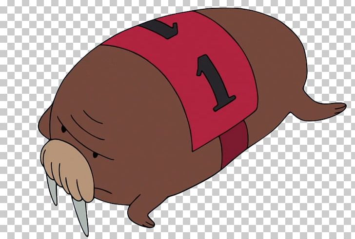 Finn The Human Walrus Orgalorg Wikia PNG, Clipart, Adventure Time, Adventure Time Season 1, Animal, Animals, Cartoon Free PNG Download