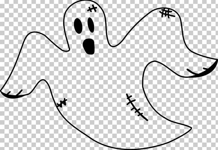 Ghost Halloween PNG, Clipart, Area, Black, Black And White, Black Ghost Cliparts, Clothing Free PNG Download