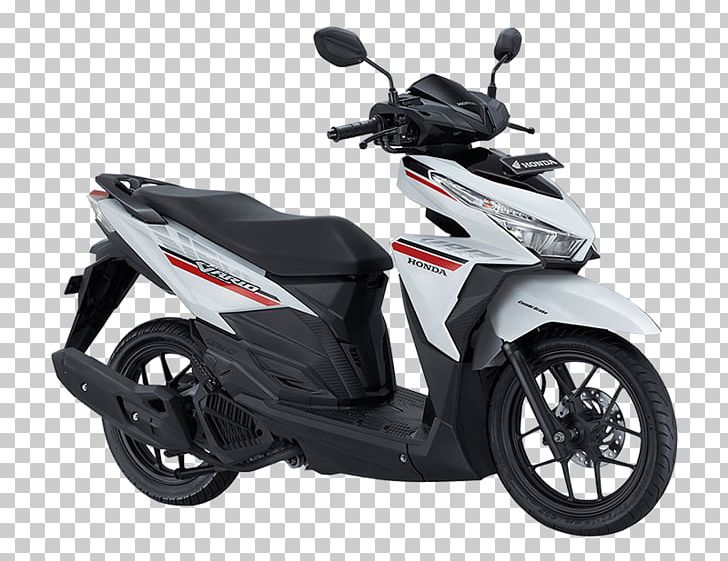 Honda Vario Fuel Injection Motorcycle PT Astra Honda Motor PNG, Clipart, Automatic Transmission, Automotive Exterior, Brake, Car, Cars Free PNG Download