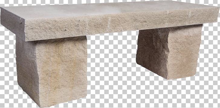 Indiana Limestone Rock Bench Table PNG, Clipart, Angle, Attractive, Bench, Company, End Table Free PNG Download