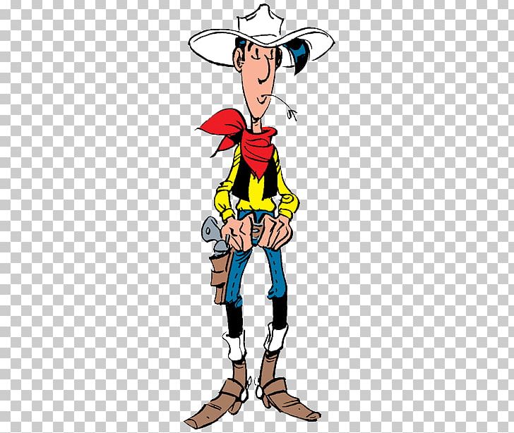 Lucky Luke Lucky Cow Comics Daisy Town Drawing PNG, Clipart, Art, Billy The Kid, Cartoon, Cartoonist, Clothing Free PNG Download