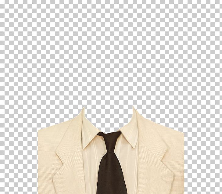 Suit Shirt Information Costume Outerwear PNG, Clipart, Beige, Clothing, Collar, Costume, Document Free PNG Download