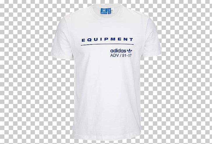 T-shirt Adidas Clothing Sleeve PNG, Clipart, Active Shirt, Adidas, Adidas Originals, Blue, Brand Free PNG Download