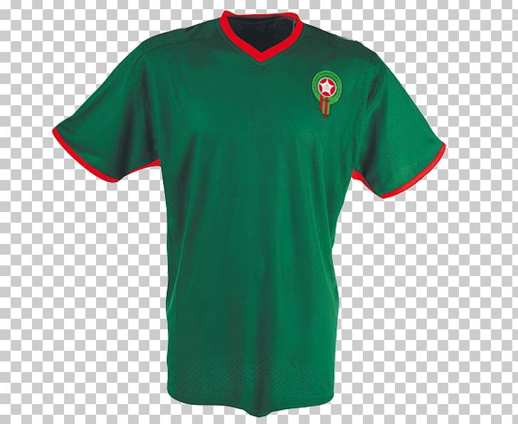 T-shirt Sports Fan Jersey Sleeve Uniform PNG, Clipart, Active Shirt, Baseball Uniform, Clothing, Football, Green Free PNG Download