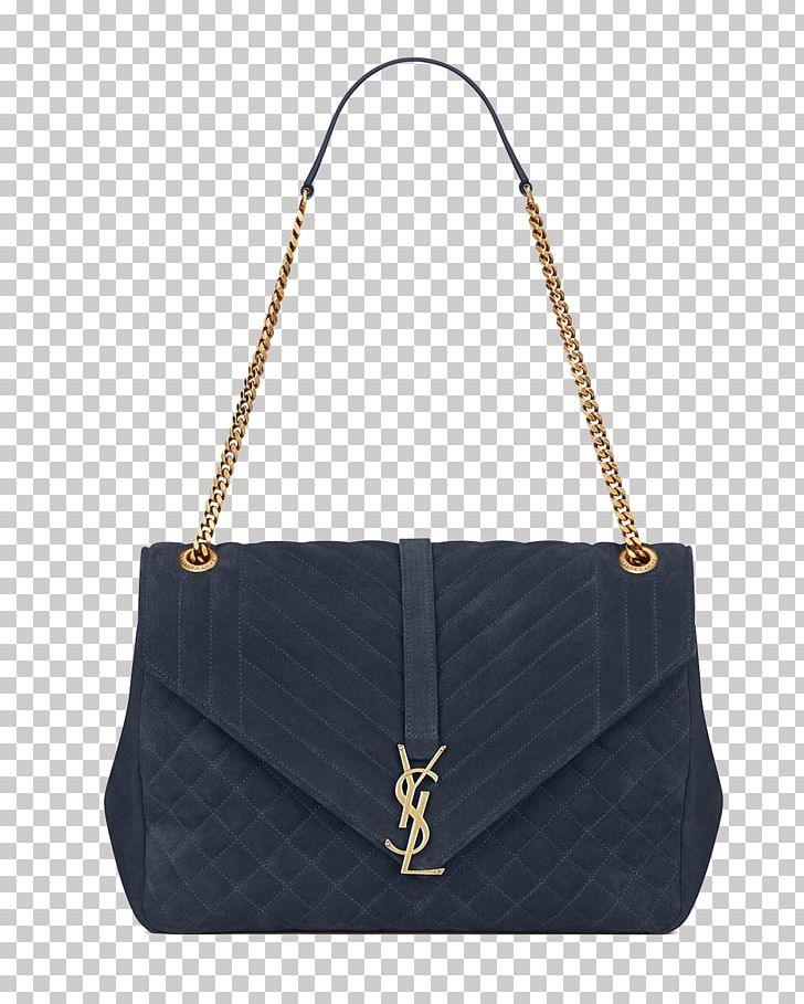 Yves Saint Laurent Hobo Bag Handbag Fashion PNG, Clipart, Accessories, Bags, Black, Blue, Blue Abstract Free PNG Download