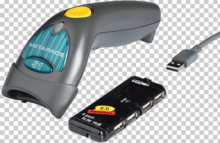 Barcode Scanners Barcode Scanner Metapace S-1 USB-Kit R Anthracite Cash Register Price PNG, Clipart, Barcode, Barcode Scanners, Cash Register, Computer, Computer Component Free PNG Download