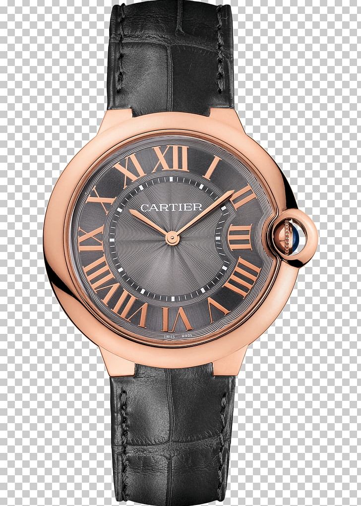 Cartier Ballon Bleu Watch Cartier Tank Omega SA PNG, Clipart, Accessories, Automatic Watch, Breitling Sa, Brown, Cartier Free PNG Download