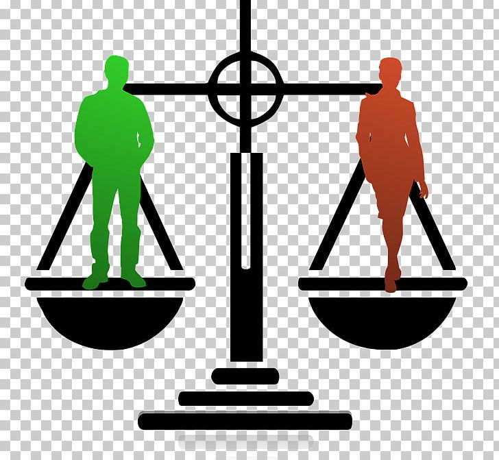 gender inequality clipart