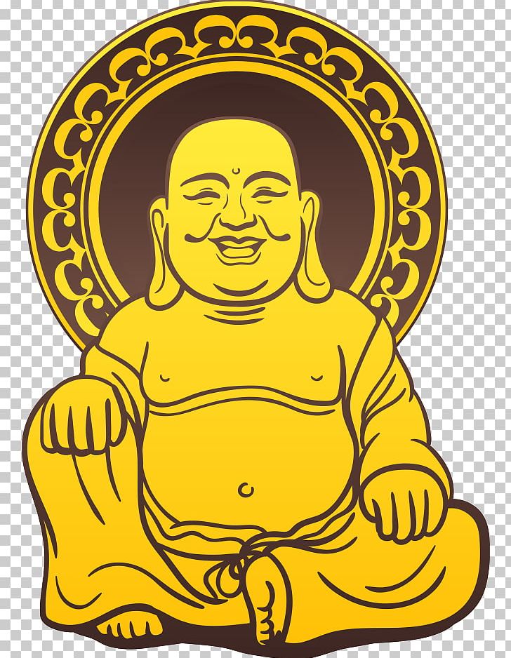Golden Buddha Gautama Buddha Illustration PNG, Clipart, Area, Buddha,  Buddharupa, Cartoon, Cartoon Buddha Free PNG Download