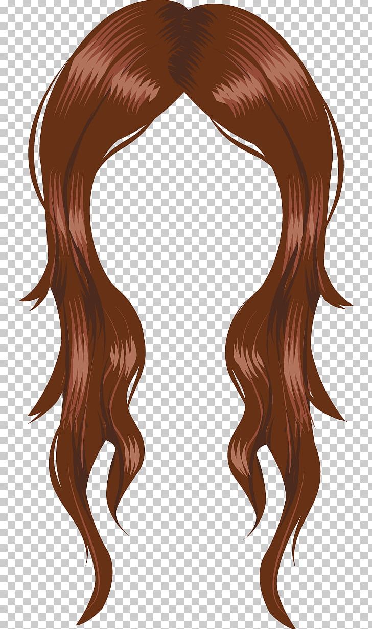 Hairstyle Hair Coloring Wig Woman PNG, Clipart, Black Hair, Brown Hair,  Cartoon, Color, Face Free PNG