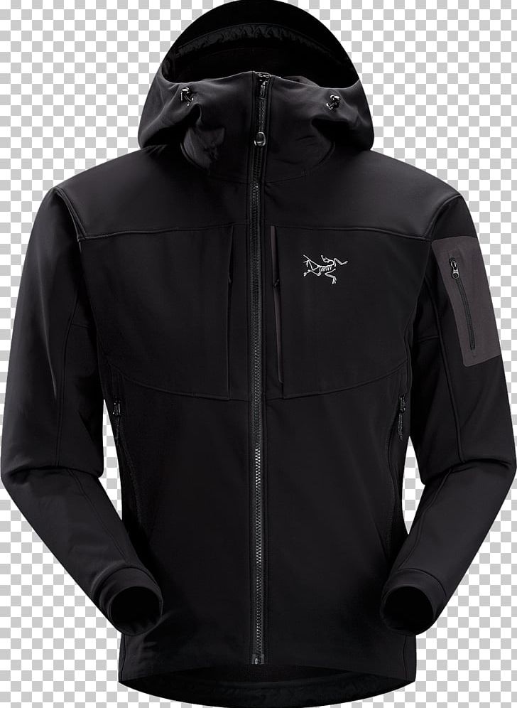 Hoodie Arc'teryx Jacket Clothing Top PNG, Clipart,  Free PNG Download