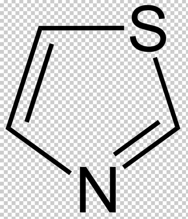 Imidazole Triazole Furan Chemistry Molecule PNG, Clipart, Angle, Area, Aromaticity, Black, Black And White Free PNG Download