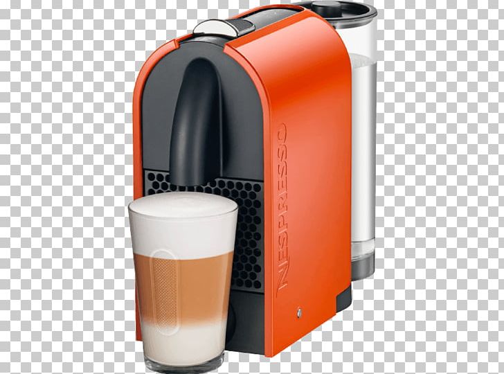 Nespresso Coffeemaker De'Longhi PNG, Clipart,  Free PNG Download