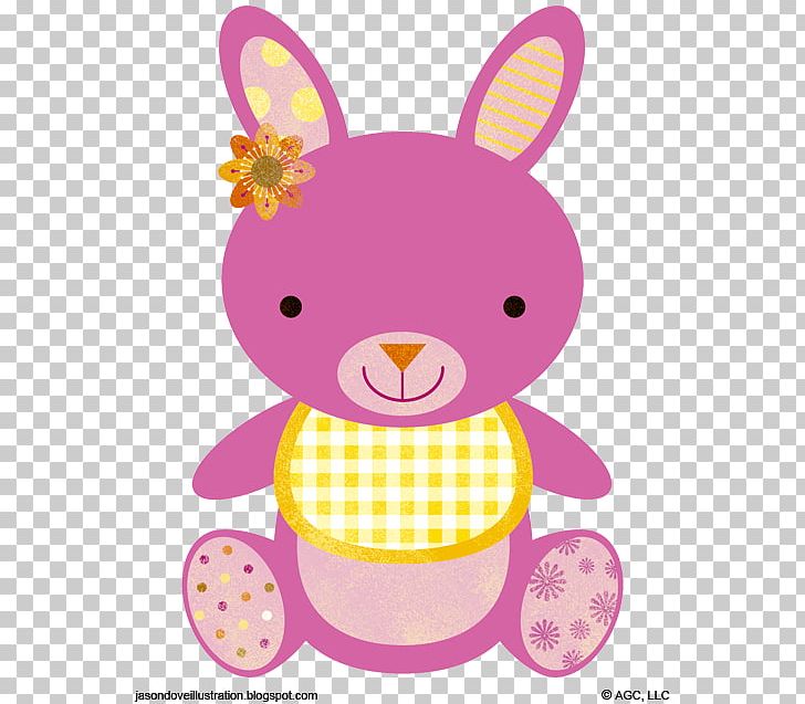 Paper Rabbit Easter Bunny PNG, Clipart, Bunny Baby, Cartoon, Doll, Easter, Easter Bunny Free PNG Download