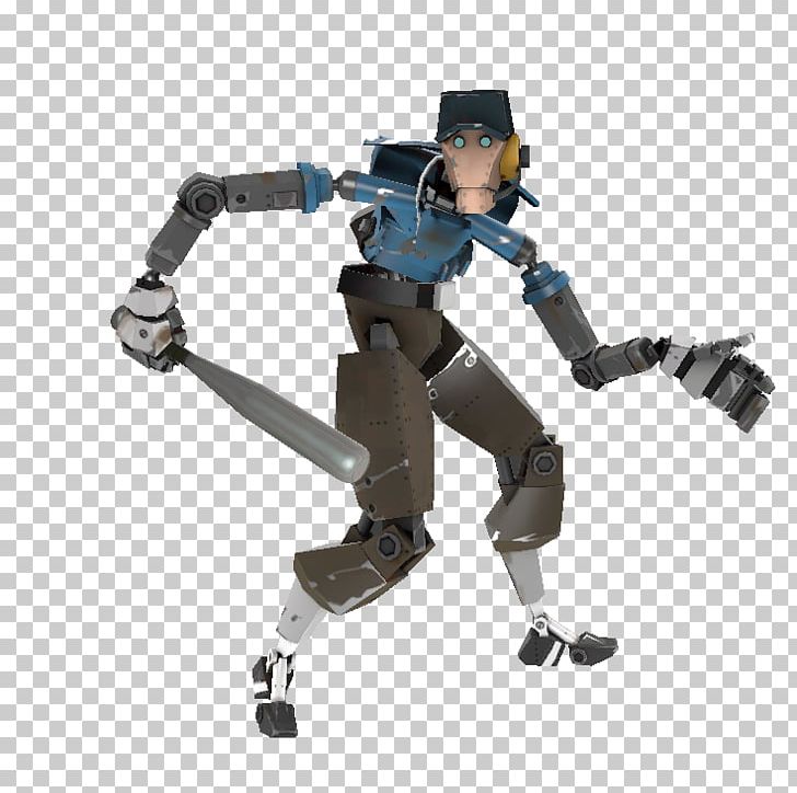 Team Fortress 2 Robot Internet Bot Machine Video Game PNG, Clipart, 2fort, Action Figure, Artificial Life, Electronics, Figurine Free PNG Download