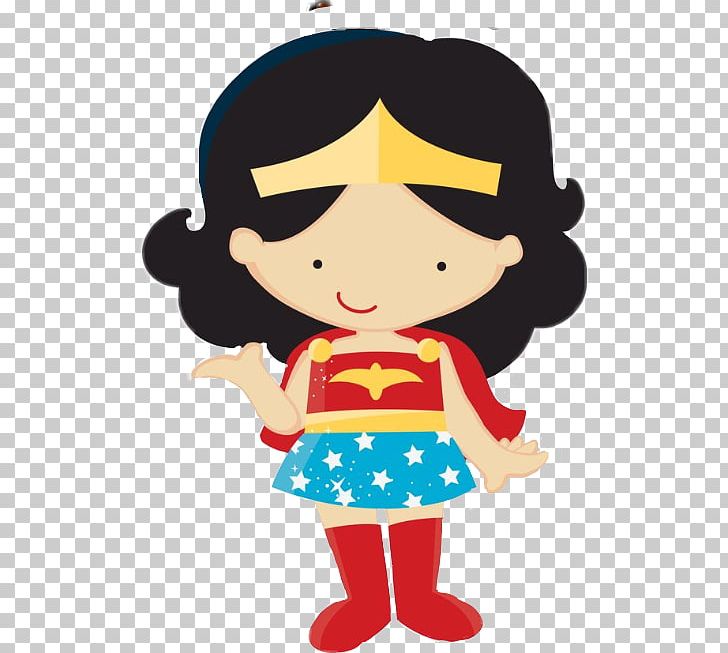 Wonder Woman YouTube Supergirl Superwoman PNG, Clipart, Art, Babies, Boy, Cartoon, Child Free PNG Download