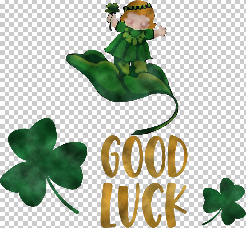Good Luck Saint Patrick Patricks Day PNG, Clipart, Amphibians, Biology, Creature, Good Luck, Mtree Free PNG Download