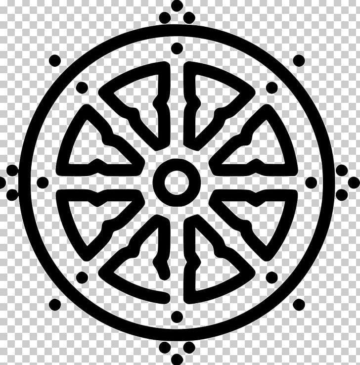 Celtic Knot Endless Knot Symbol PNG, Clipart, Area, Art, Auto Part, Black And White, Buddhist Free PNG Download