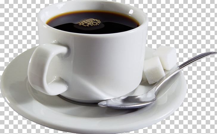 Coffee Espresso Cappuccino Latte Tea PNG, Clipart, Brewed Coffee, Cafe, Cafe Au Lait, Caffe Americano, Caffeine Free PNG Download