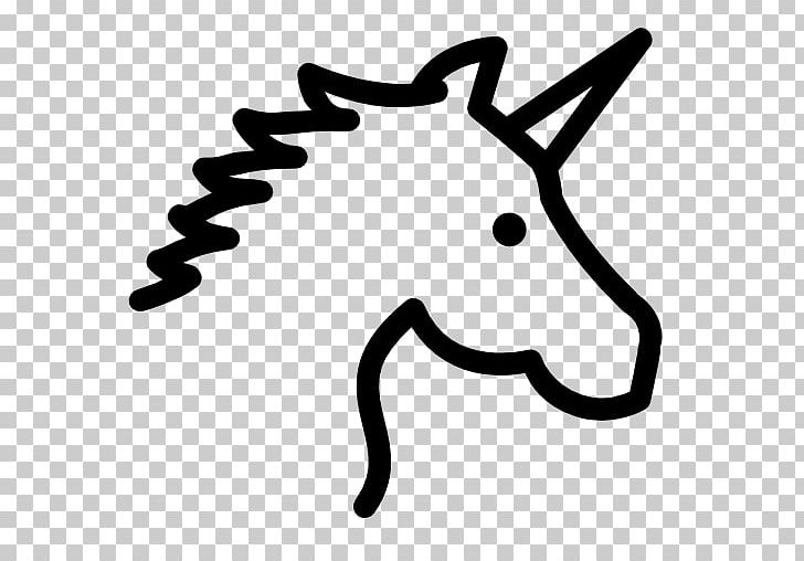 Computer Icons Unicorn Logo PNG, Clipart, Android, Black, Black And White, Computer Icons, Download Free PNG Download