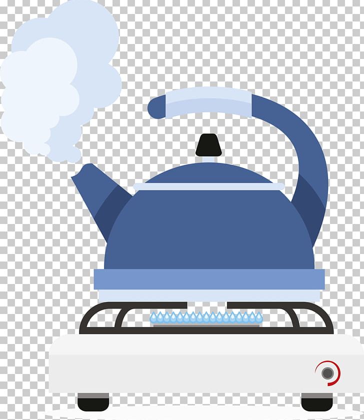 Kettle Boiling Euclidean Stove PNG, Clipart, Boiling, Boiling Kettle, Brand, Cooker, Creative Kettle Free PNG Download