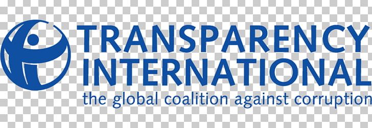 Logo Brand Transparency International Public Relations PNG, Clipart, Area, Banner, Blue, Brand, International Free PNG Download