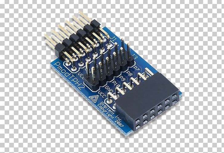MyRIO Universal Asynchronous Receiver-transmitter USB Electronics Pmod Interface PNG, Clipart, Atmel Avr, Datasheet, Electrical Connector, Electronics, Hardware Programmer Free PNG Download