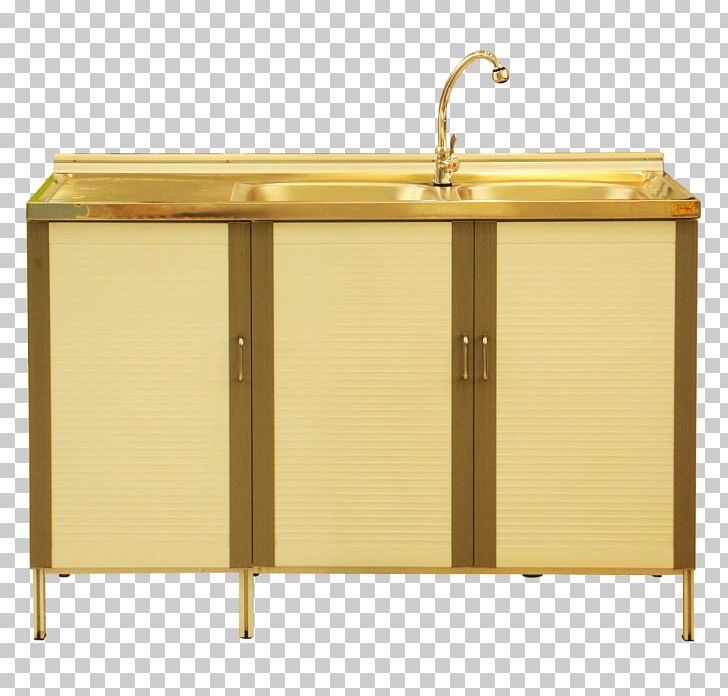 Sink Kitchen Buffets & Sideboards House Furniture PNG, Clipart, Angle, Buffets Sideboards, Door, Furniture, House Free PNG Download