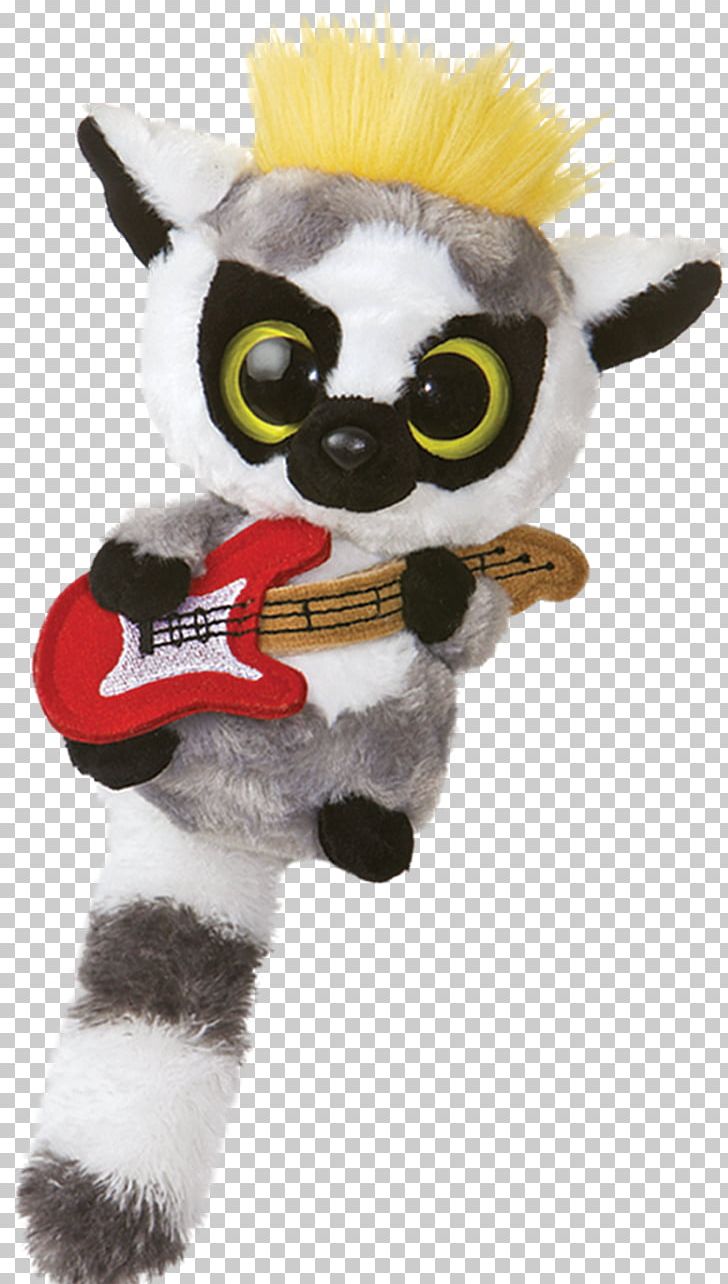 Stuffed Animals & Cuddly Toys Lemmee YooHoo & Friends Plush Aurora World PNG, Clipart, Aurora World Inc, Fur, Inch, Lemmee, Madagascar Free PNG Download
