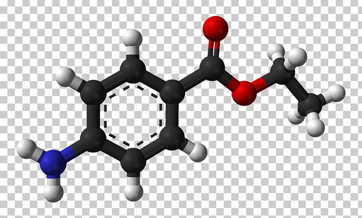 Benzocaine 4-Aminobenzoic Acid Anesthesia Topical Medication Molecule PNG, Clipart, 4aminobenzoic Acid, Acetophenone, Anesthesia, Ball, Ballandstick Model Free PNG Download