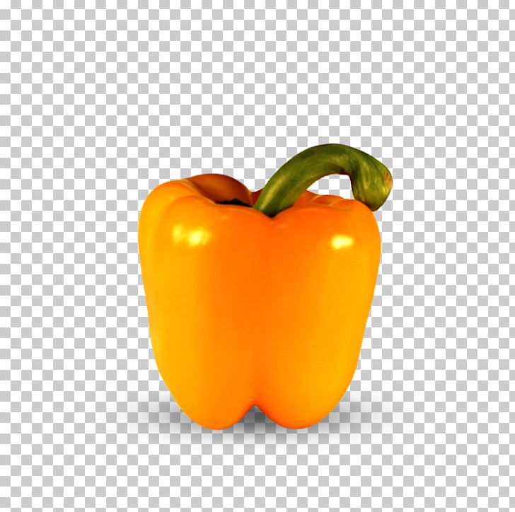 Chili Pepper Yellow Pepper Bell Pepper Vegetable Vegetarian Cuisine PNG, Clipart, Bell Pepper, Bell Peppers And Chili Peppers, Cabbage, Calabaza, Capsicum Free PNG Download
