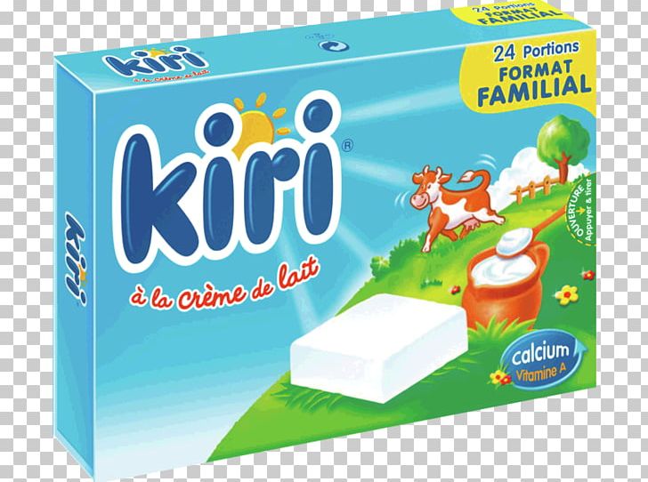 Cream Kiri Milk Cheese Food PNG, Clipart, Calorie, Cheese, Child, Costco, Cream Free PNG Download
