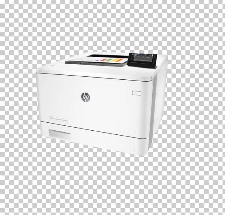 Hewlett-Packard HP LaserJet Pro M452 Laser Printing Printer PNG, Clipart, Angle, Duplex Printing, Electronic Device, Electronic Instrument, Hewlettpackard Free PNG Download