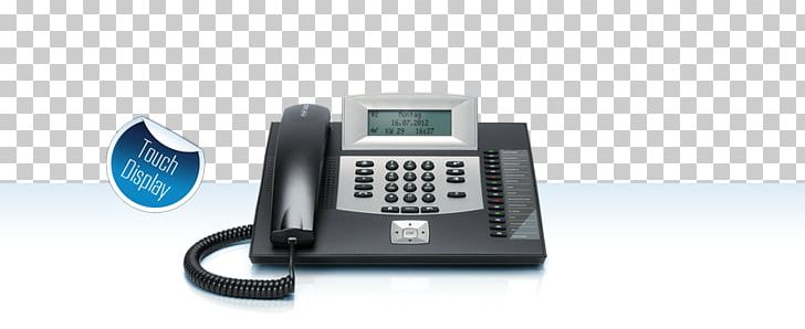 Integrated Services Digital Network Business Telephone System Voice Over IP Auerswald PNG, Clipart, Auerswald, Bus, Caller Id, Communication, Corded Phone Free PNG Download
