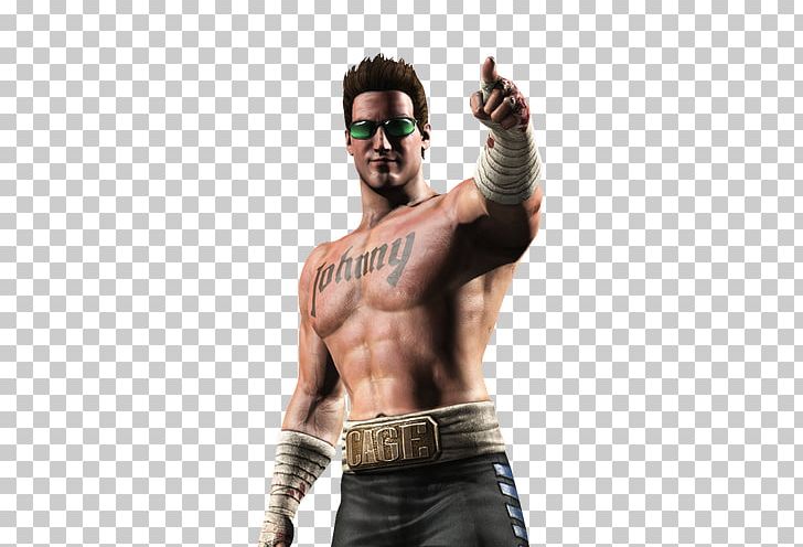 Johnny Cage Mortal Kombat X Kitana Sonya Blade PNG, Clipart, Aggression, Arm, Barechestedness, Chest, Finger Free PNG Download