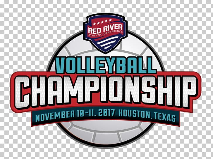 Red River Athletic Conference Tournament Championship Sport Volleyball PNG, Clipart, Baseball, Basketball, Brand, Champion, Championship Free PNG Download